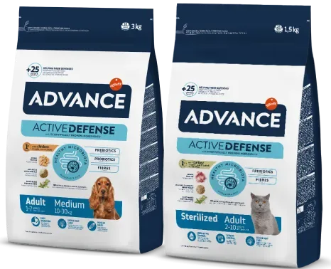 Affinity Petcare, S.A. - Others & Miscellaneous products | Spain