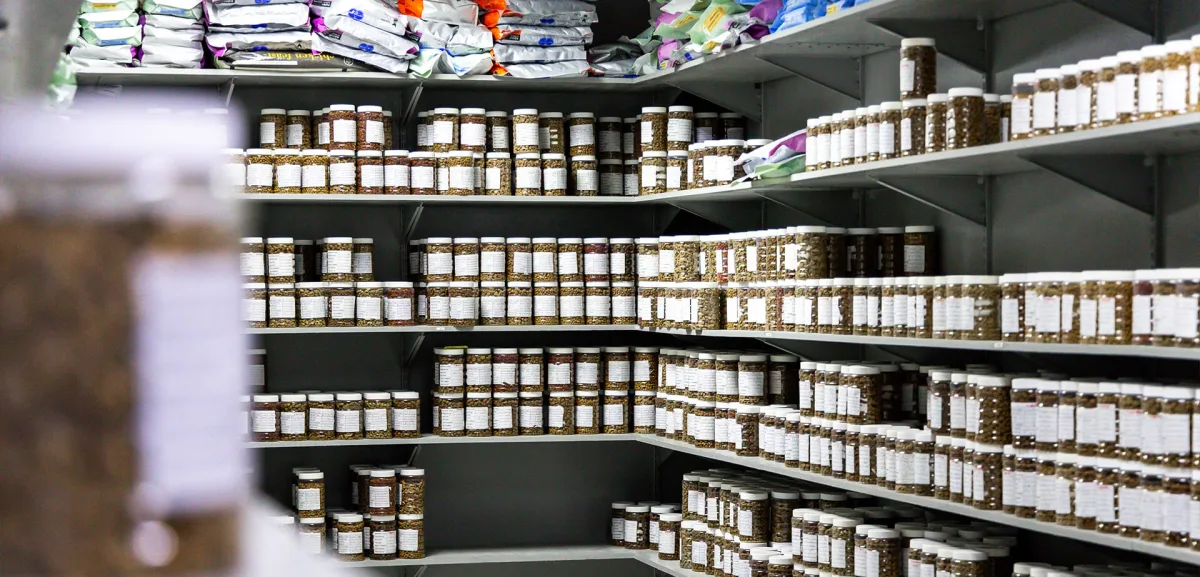 Afrique Pet Food (Pty) Ltd - Others & Miscellaneous products | South Africa