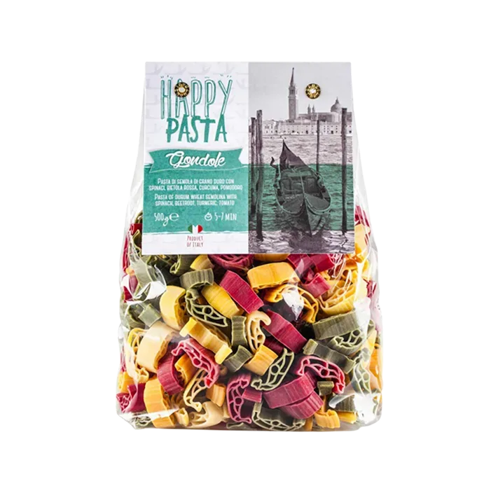 Dalla Costa Alimentare Srl - Foods & Beverages products | Italy