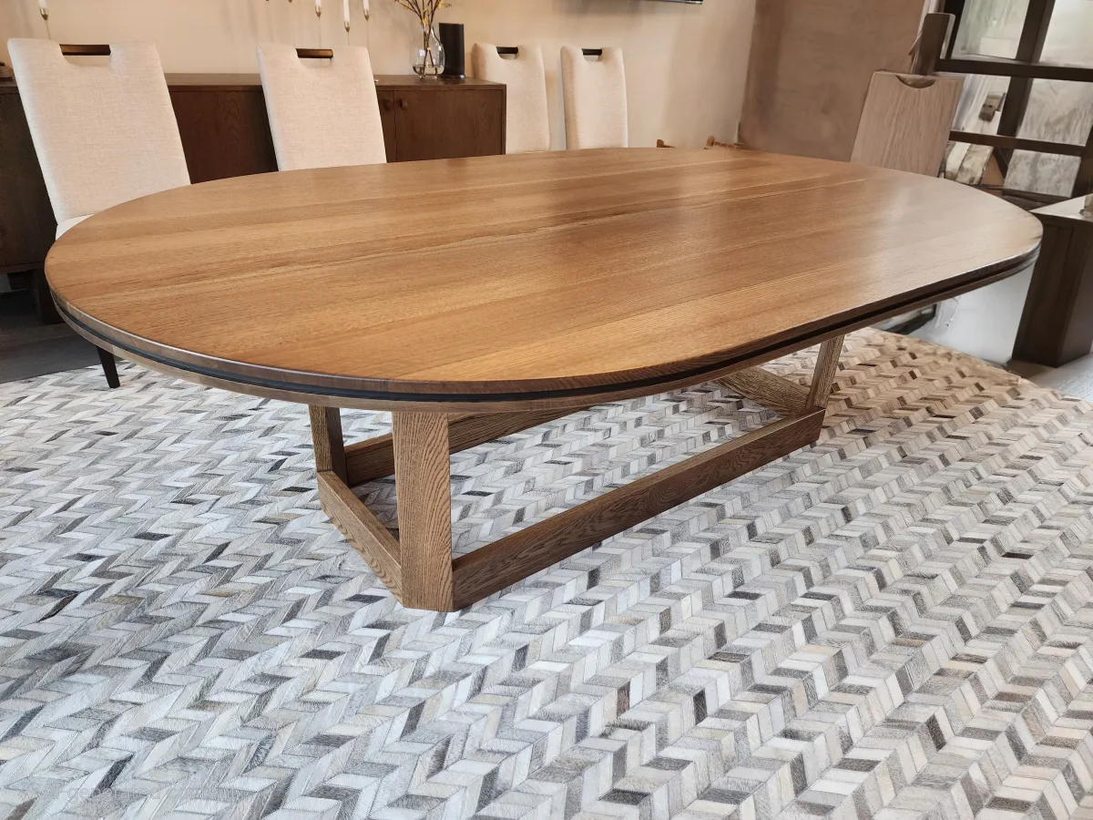 JC Barger Custom Wood Furniture - Household products | United States