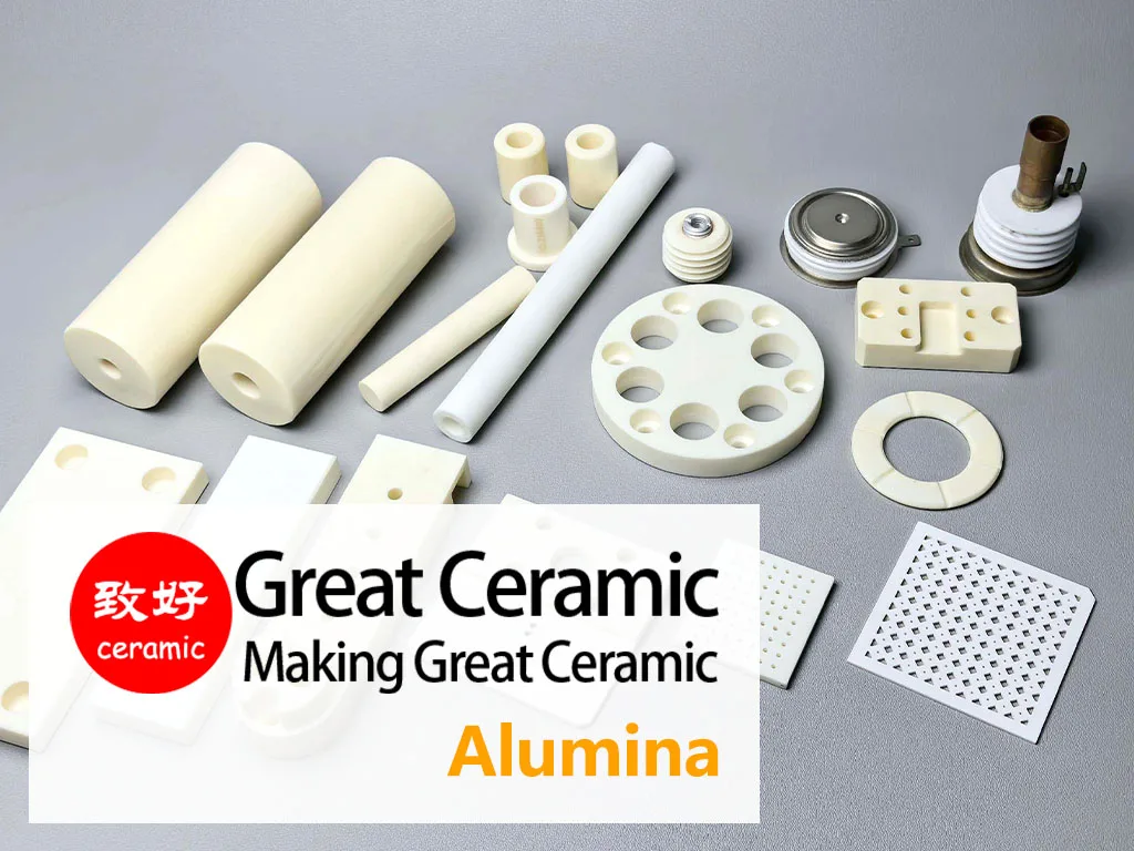 Shenzhen Great Precision Ceramic Co., Ltd. - Machinery & Equipment products | China