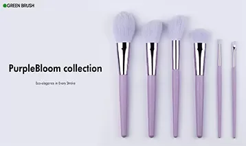 Cangzhou Green Cosmetic Brush Co., Ltd. - Beauty & Cosmetics products | China