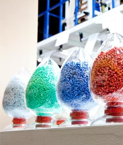 OSi Holding Limited - Chemicals products | Hong Kong