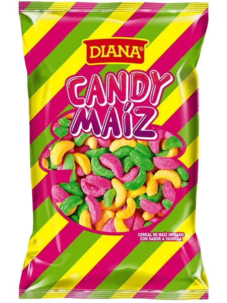 Productos Alimenticios Diana - Foods & Beverages products | El Salvador