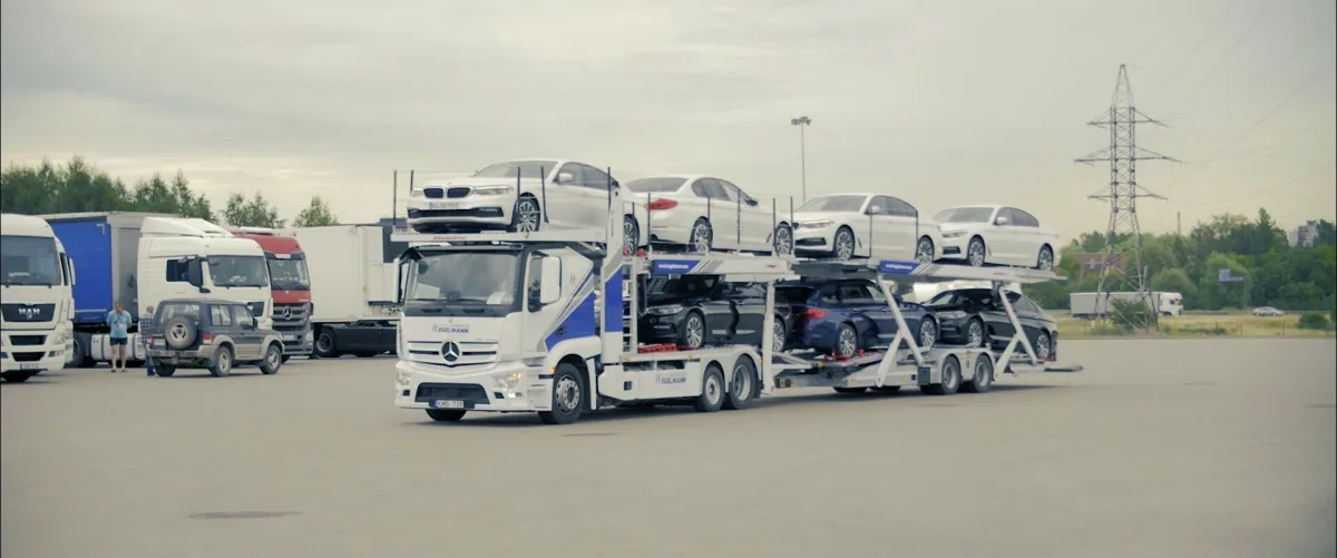 Hegelmann Group - Services & Organizations products | Lithuania