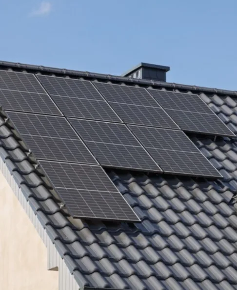 Hebei Huitai Photovoltaic Technology Co., Ltd. - Energy & Minerals products | China