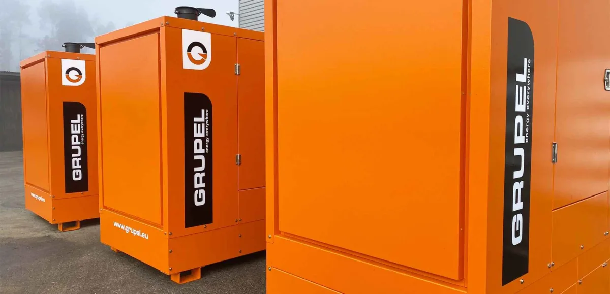 Grupel, S.A. - Energy & Minerals products | Portugal