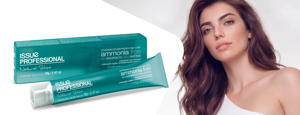 Issue Professional - Beauty & Cosmetics products | Argentina