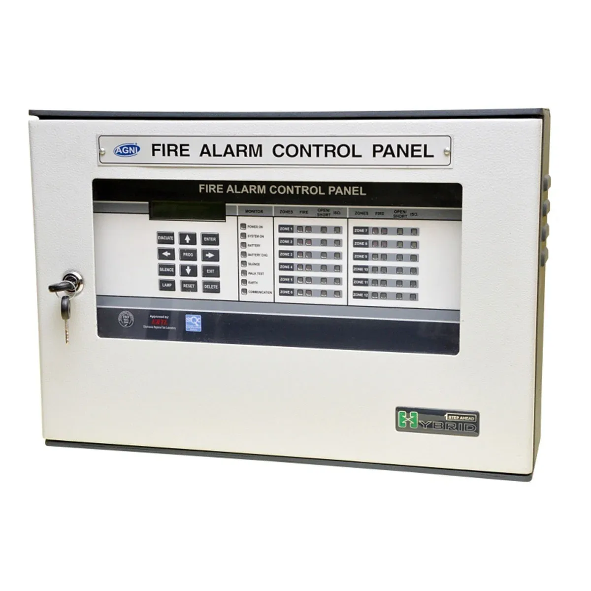 Agni Instruments Engineers India Pvt. Ltd. - Electronics products | India