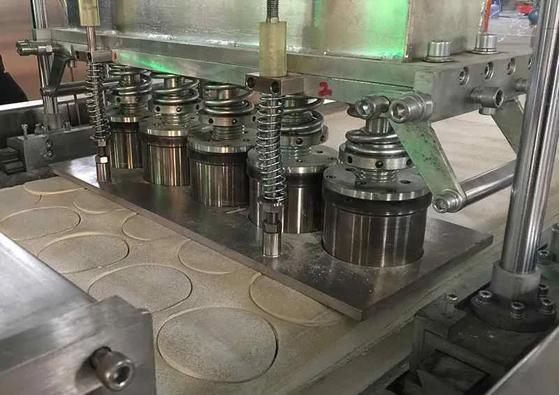 Beijing Wintec Machinery Co., Ltd. - Foods & Beverages products | China