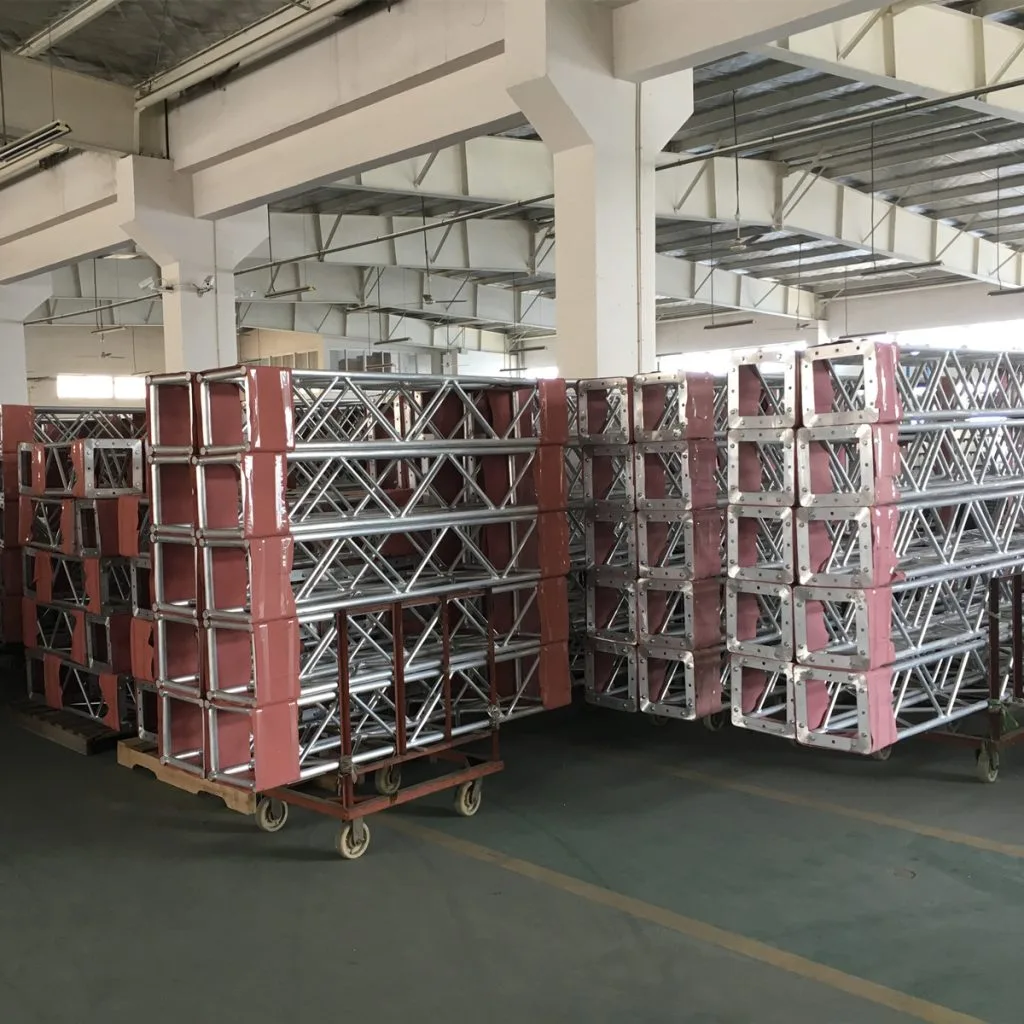 Cornerstone Aluminum Fabrication, LLC - Machinery & Equipment products | United States