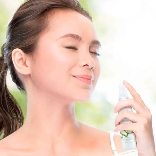 Gandang Kalikasan, Inc. - Beauty & Cosmetics products | Philippines
