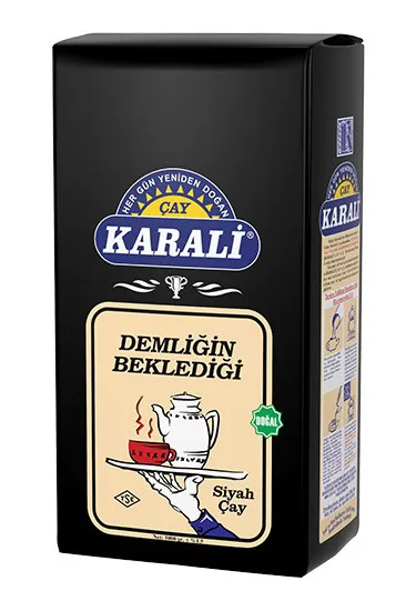 Karali Çay - Foods & Beverages products | Türkiye
