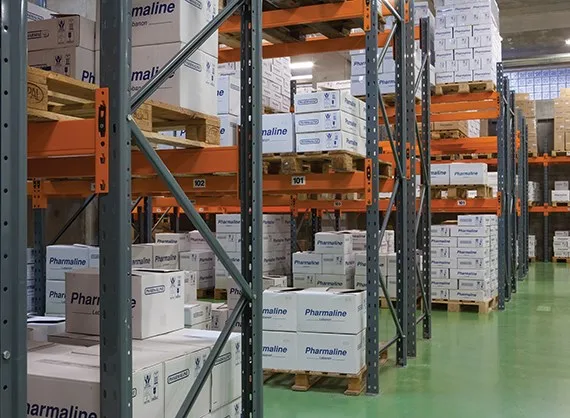 Pharmaline - Health & Medical products | Lebanon