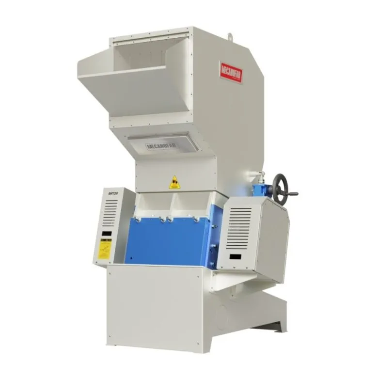 Mecanofar Indústria e Comércio de Máquinas Ltda. - Machinery & Equipment products | Brazil