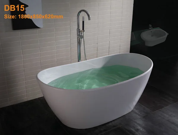 Dreambath Sanitaryware Factory - Household products | China