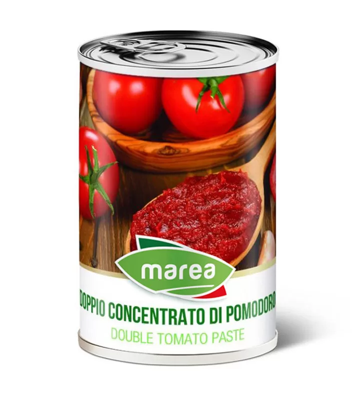 La Contadina Srl - Foods & Beverages products | Italy