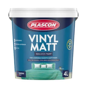 Kansai Plascon East Africa Ltd. - Chemicals products | Kenya