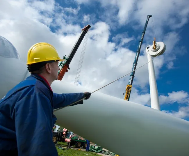 EWT Systems B.V. - Energy & Minerals products | Netherlands