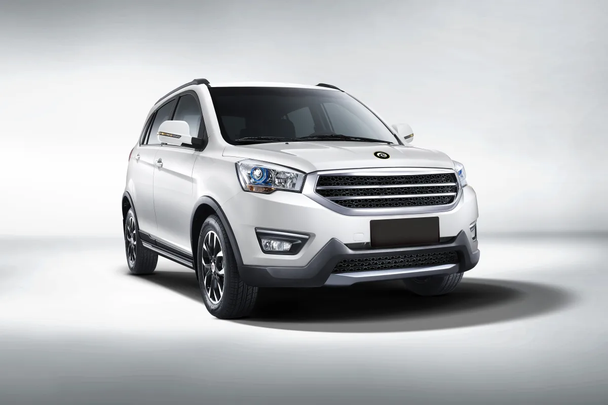 Amsia Motors Global - Automobiles & Transportation products | China