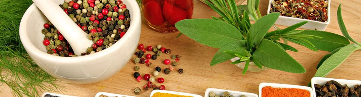 Verdure Herbals - Agriculture products | India