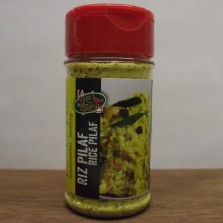 Vive les Epices - Foods & Beverages products | Canada