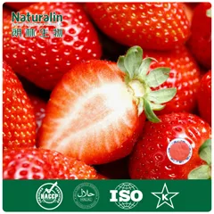 Naturalin Bio-Resources Co., Ltd - Foods & Beverages products | China
