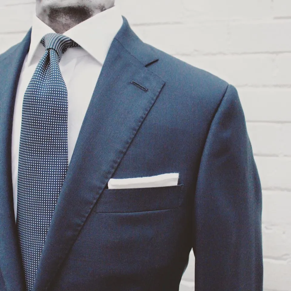 Sartorial Bay Tailors - Apparel & Textiles products | Australia