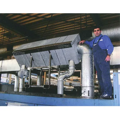 Honest Industrial Co Ltd - Machinery & Equipment products | Hong Kong
