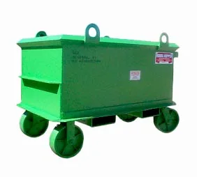 Roura Material Handling - Machinery & Equipment products | United States