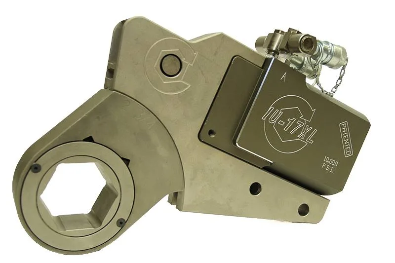 Torq/Lite - Machinery & Equipment products | United States