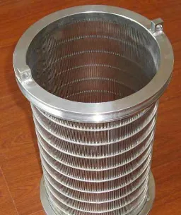 Hebei Hengmao Filter Elements Co., Ltd. - Machinery & Equipment products | China
