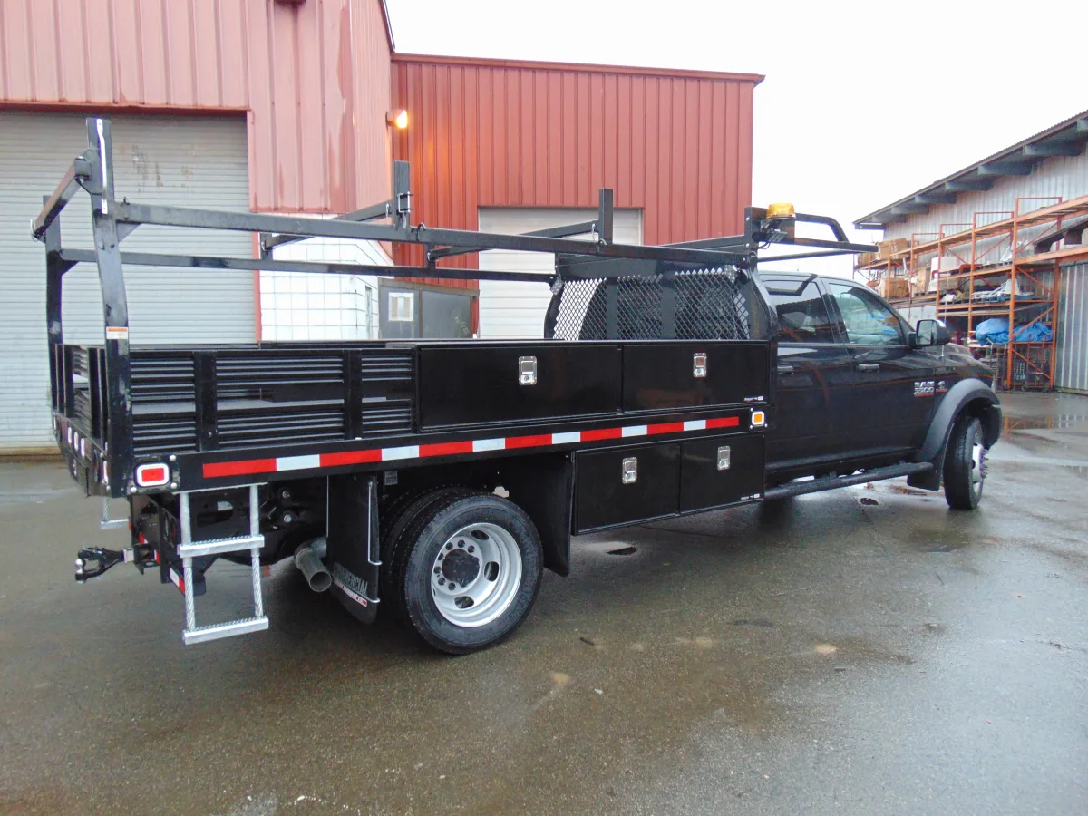 Commercial Truck Equipment Co. - Automobiles & Transportation products | Canada