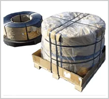 SINORAY Spring Wire Co. - Machinery & Equipment products | China