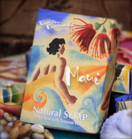 Pacific Perfumes Ltd - Beauty & Cosmetics products | New Zealand