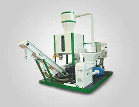 Anyang General International Co., Ltd. - Machinery & Equipment products | China