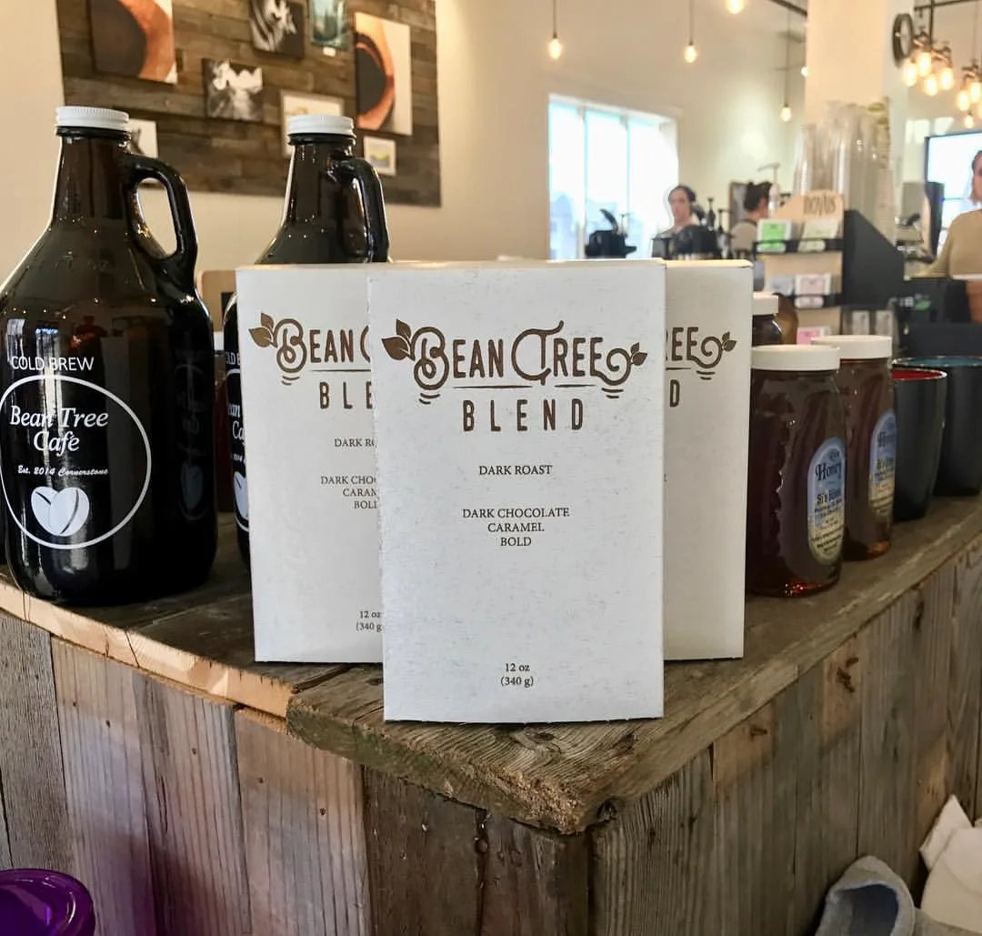 Bean Tree Cafe - Others & Miscellaneous products | United States