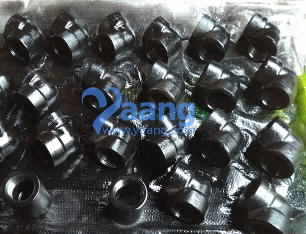 Yaang Pipe Industry - Machinery & Equipment products | China