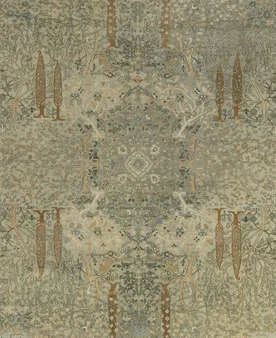 Antique Rugs by Doris Leslie Blau - Apparel & Textiles products | United States