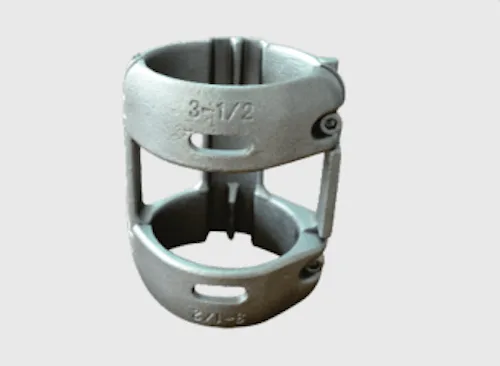 Cross Coupling Protectors Ltd - Machinery & Equipment products | China