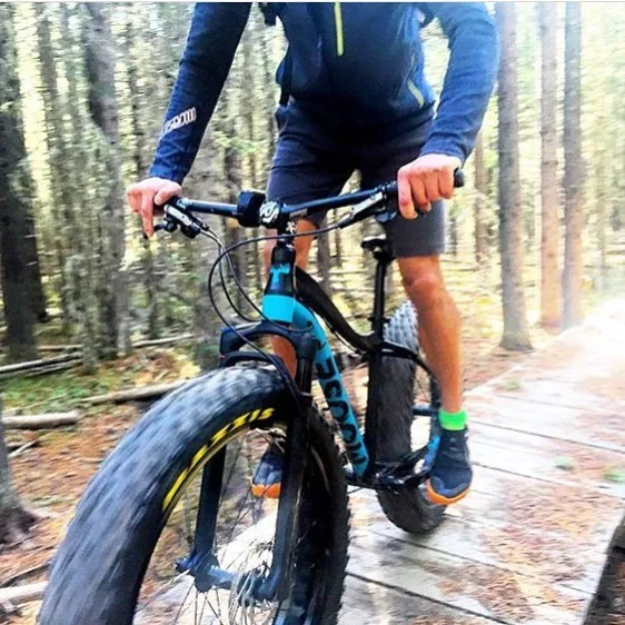 Moose Bicycle of Canada - Sports & Leisure products | Canada