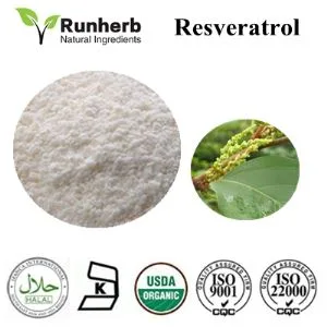 Runherb Inc - Agriculture products | China