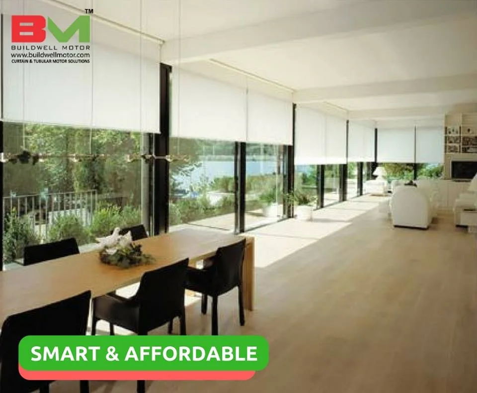 Buildwell Motor - Household products | India