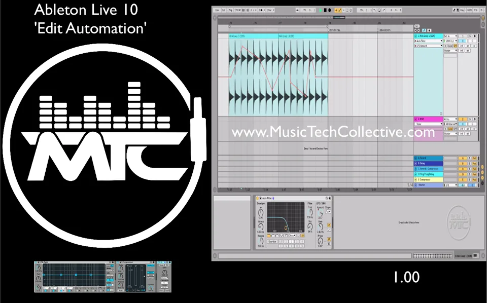 MusicTechCollective - Publishing & Media products | United States