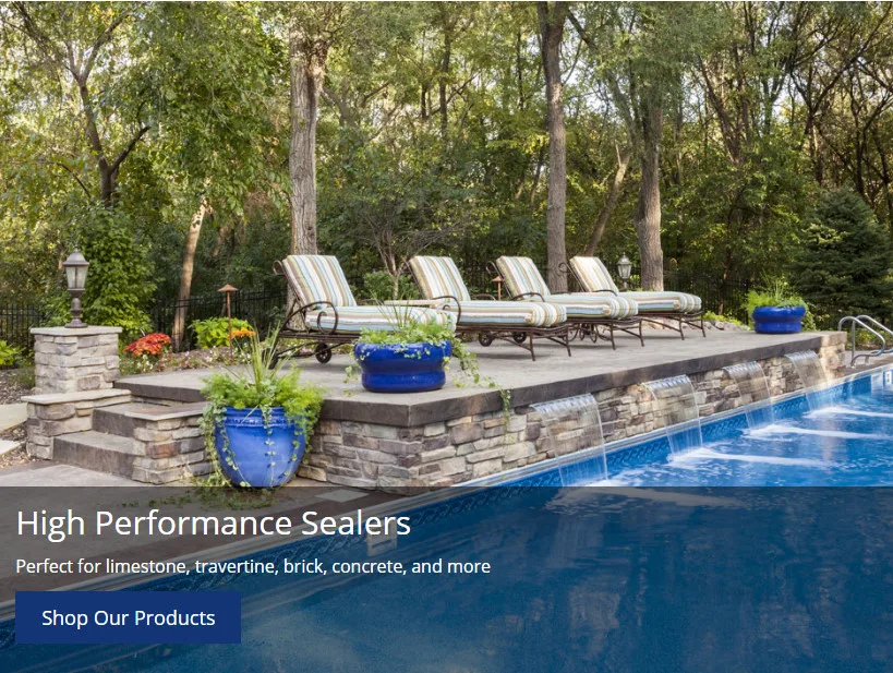 TSS PRO Sealants - Construction products | United States