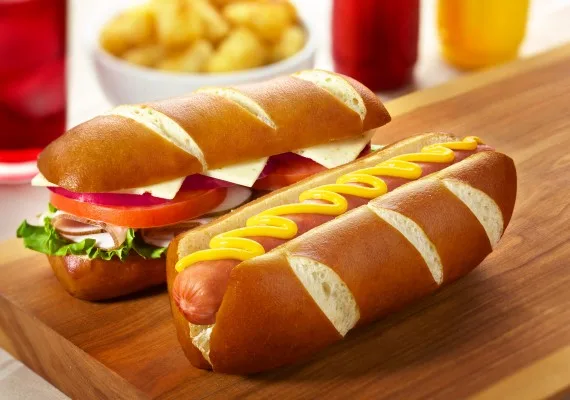 Fiera Foods - Foods & Beverages products | Canada