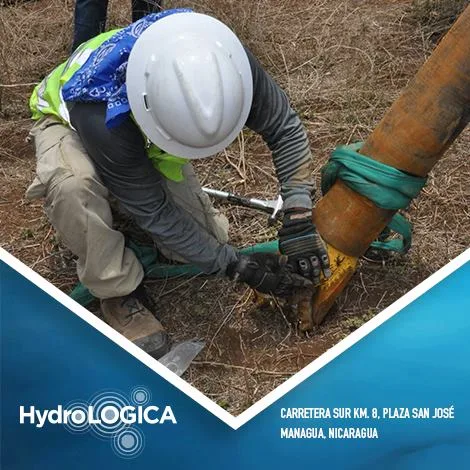 HydroLOGICA S.A. - Construction products | Nicaragua