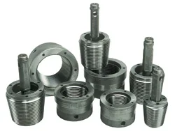 Offshore Engineering & Marketing Ltd - Machinery & Equipment products | United Arab Emirates