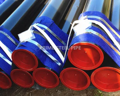 Hunan Prime Steel Pipe Co., Ltd - Machinery & Equipment products | China