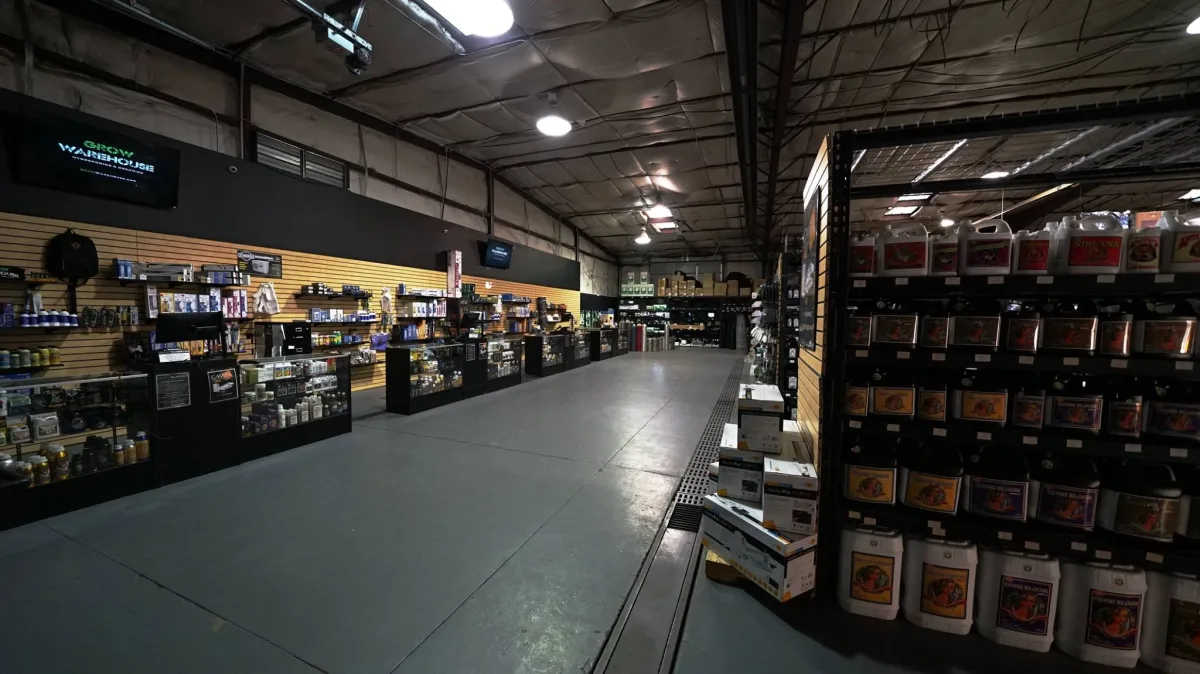 Grow Warehouse LLC - Agriculture products | United States